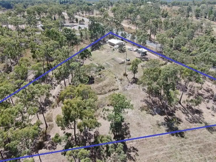 Main view of Homely rural property listing, 291 Cawarral Road, Cawarral QLD 4702