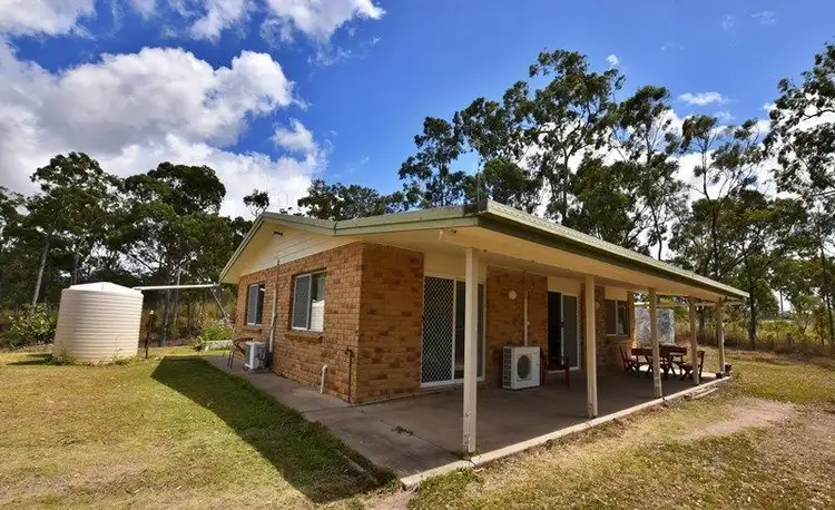 Second view of Homely rural property listing, 291 Cawarral Road, Cawarral QLD 4702