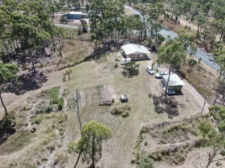 Third view of Homely rural property listing, 291 Cawarral Road, Cawarral QLD 4702