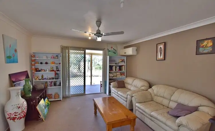 Fifth view of Homely rural property listing, 291 Cawarral Road, Cawarral QLD 4702