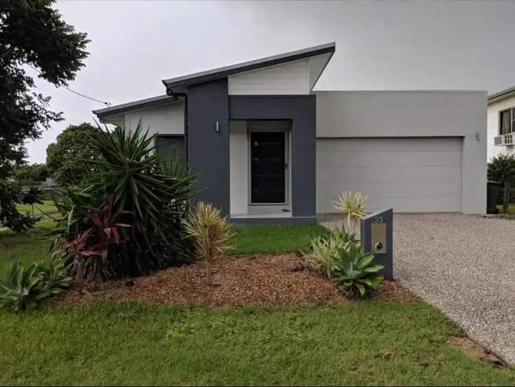 23 Lawson Street, Ayr QLD 4807