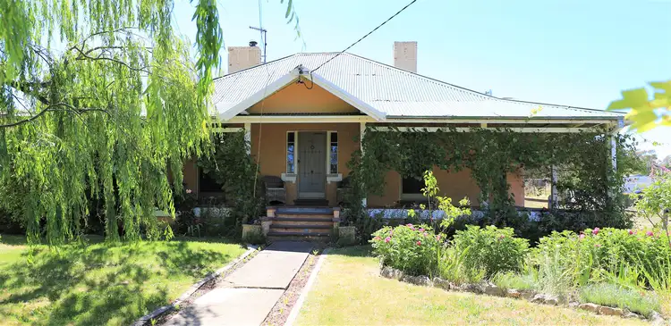 Main view of Homely house listing, 40 Maybe Street, Bombala NSW 2632