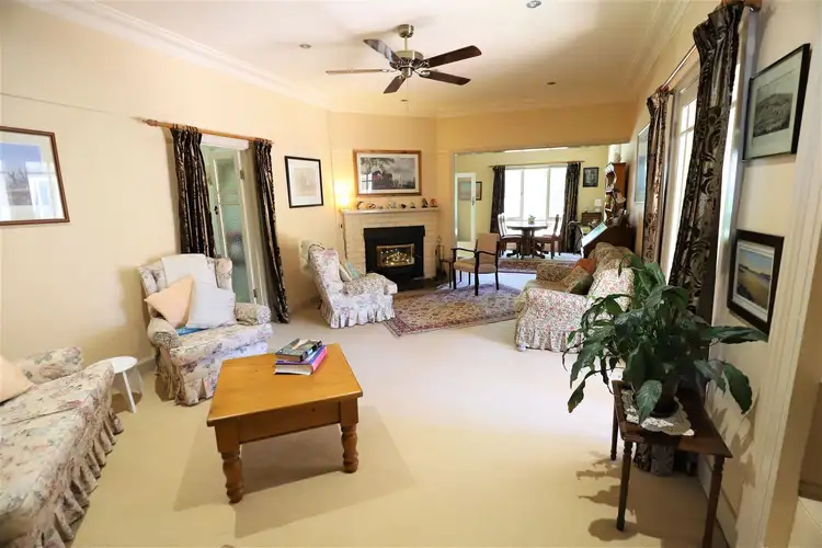 Second view of Homely house listing, 40 Maybe Street, Bombala NSW 2632