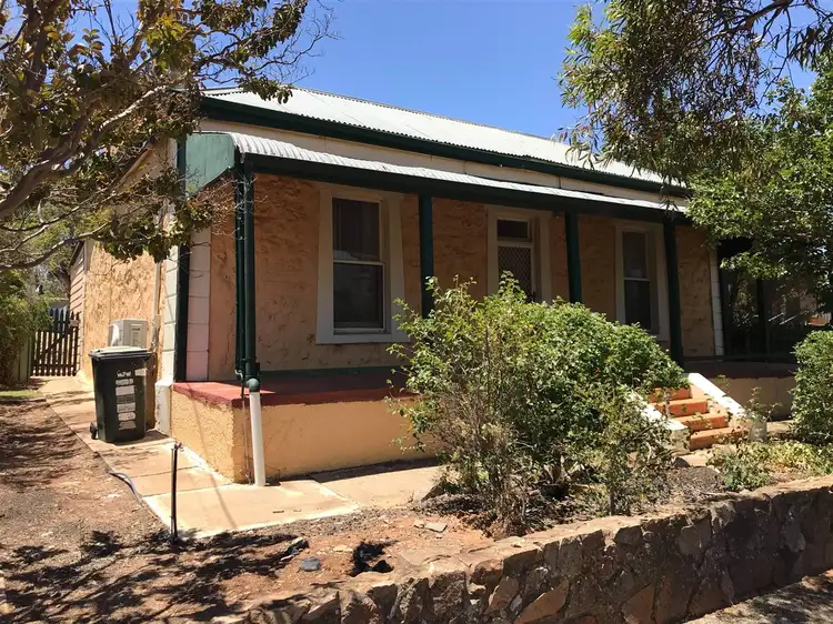 32 Weigall Street, Eudunda SA 5374