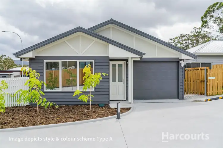 Third view of Homely unit listing, 4, 7 & 8/6 Pauls Road, Lindisfarne TAS 7015