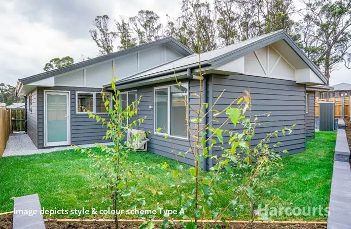 Fourth view of Homely unit listing, 4, 7 & 8/6 Pauls Road, Lindisfarne TAS 7015