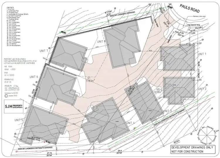 Seventh view of Homely unit listing, 4, 7 & 8/6 Pauls Road, Lindisfarne TAS 7015