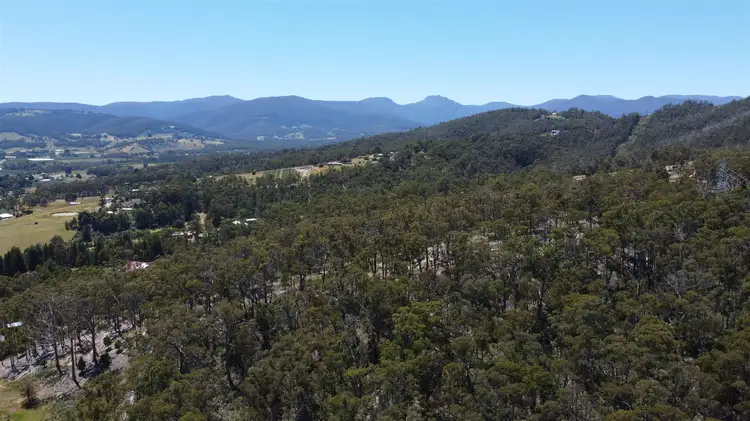 Lot 50 Snowy View Heights, Huonville TAS 7109