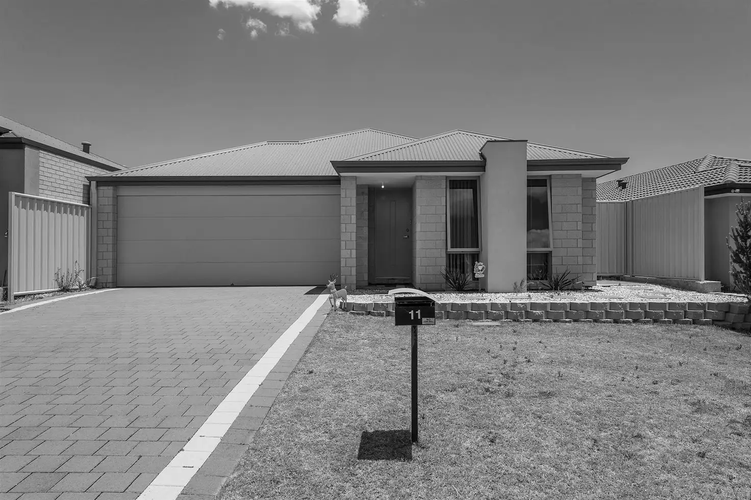 Main view of Homely house listing, 11 Salome Crescent, Lakelands WA 6180