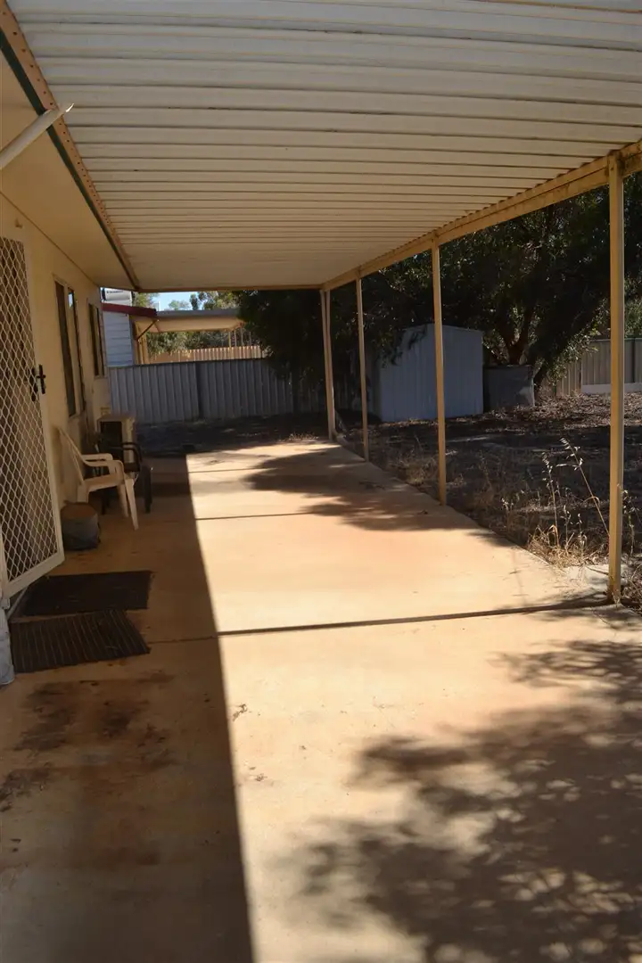 Third view of Homely house listing, 11 Nottage Way, Tammin WA 6409
