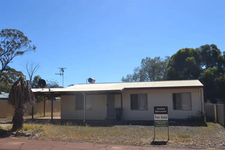 Main view of Homely house listing, 9 Nottage Way, Tammin WA 6409