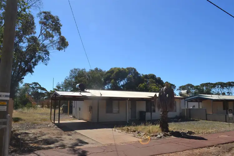 Third view of Homely house listing, 9 Nottage Way, Tammin WA 6409