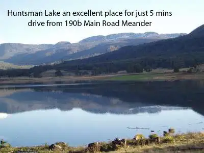 Fifth view of Homely land listing, 190B Main Road, Meander TAS 7304
