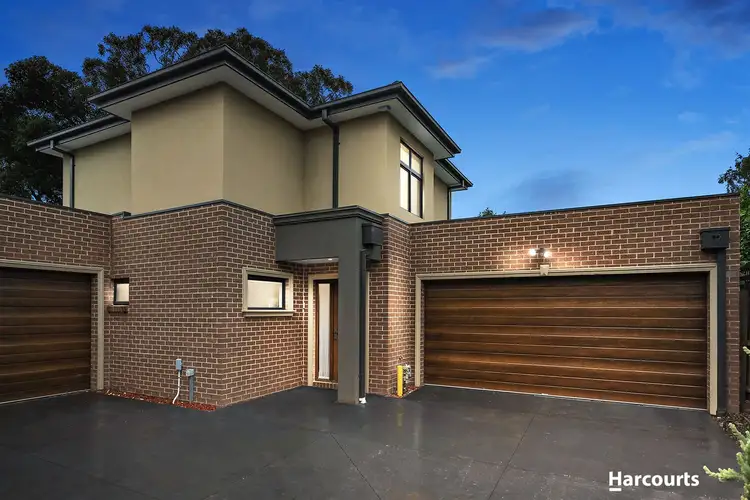 2/9 Kaybrook Court, Oakleigh South VIC 3167