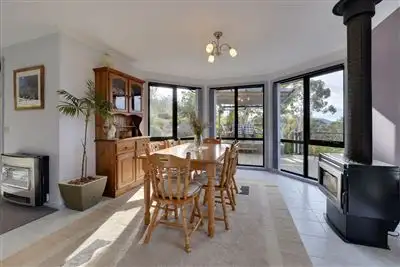 Second view of Homely house listing, 57 Tolpuddle Drive, Richmond TAS