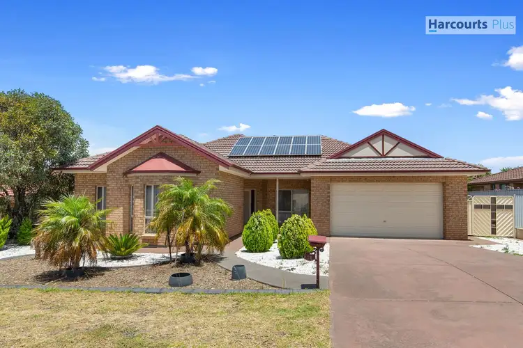 28 Spinnaker Circuit, Sheidow Park SA 5158