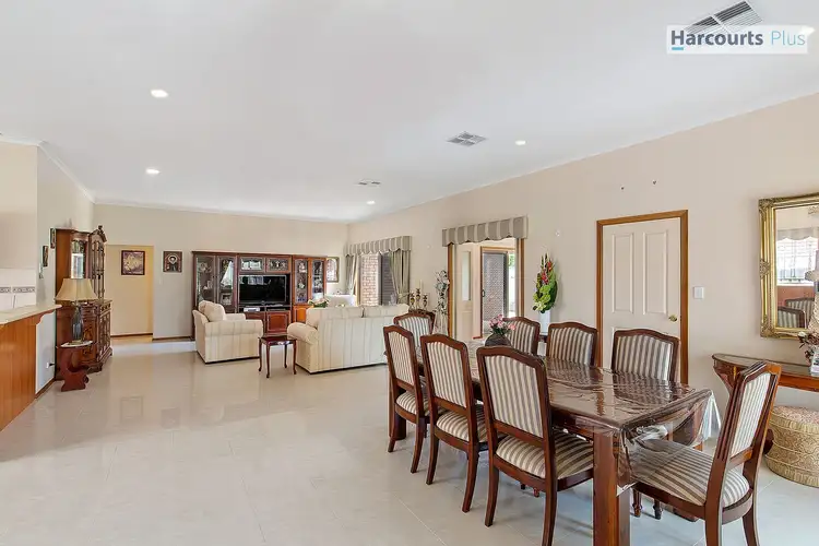 Fourth view of Homely house listing, 28 Spinnaker Circuit, Sheidow Park SA 5158
