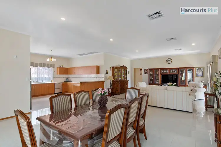 Fifth view of Homely house listing, 28 Spinnaker Circuit, Sheidow Park SA 5158