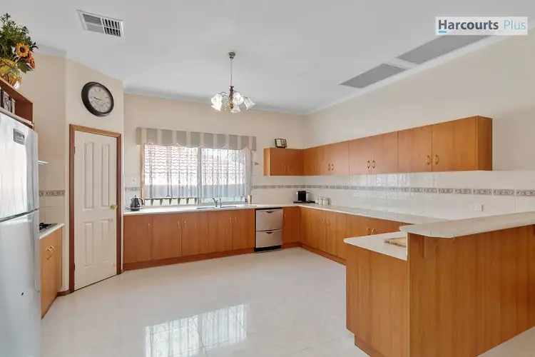 Sixth view of Homely house listing, 28 Spinnaker Circuit, Sheidow Park SA 5158