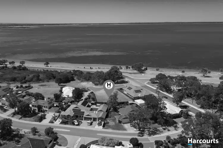 3 Faith Court, Coodanup WA 6210