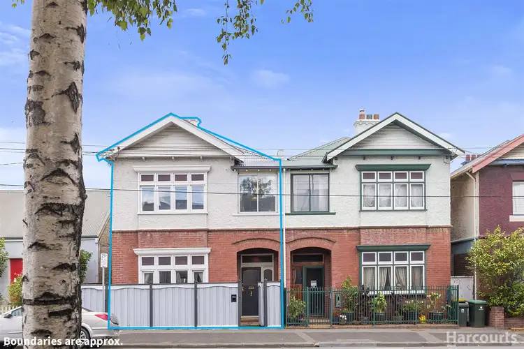 185 Davey Street, South Hobart TAS 7004