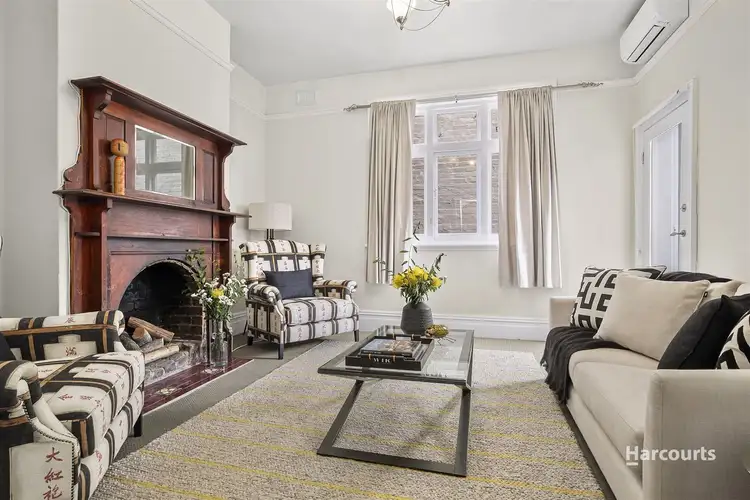 Sixth view of Homely house listing, 185 Davey Street, South Hobart TAS 7004