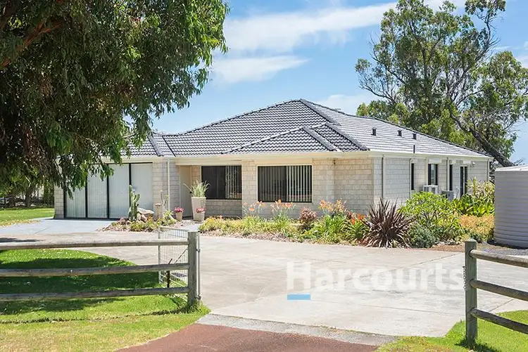 49 Estuary Waters Drive, Reinscourt WA 6280