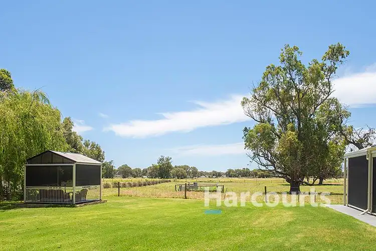 Second view of Homely house listing, 49 Estuary Waters Drive, Reinscourt WA 6280