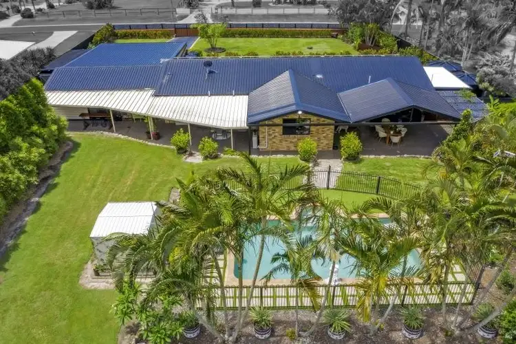 38-40 Bradford Road, Burpengary East QLD 4505