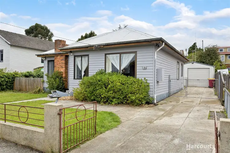 Second view of Homely house listing, 57 Ravenswood Road, Ravenswood TAS 7250