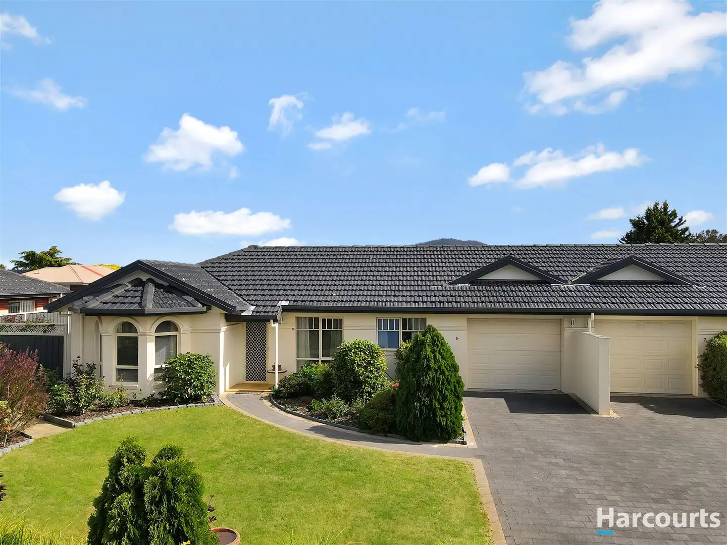 Main view of Homely unit listing, 6/14 Doepel Place, St Helens TAS 7216