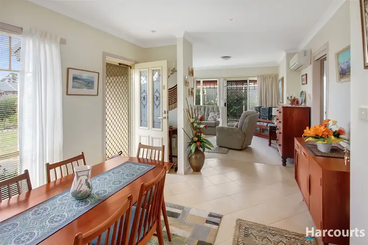 Third view of Homely unit listing, 6/14 Doepel Place, St Helens TAS 7216