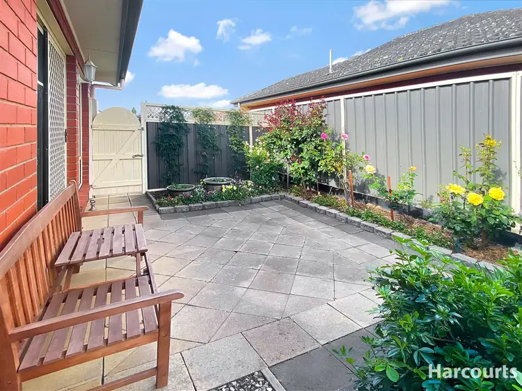 Sixth view of Homely unit listing, 6/14 Doepel Place, St Helens TAS 7216