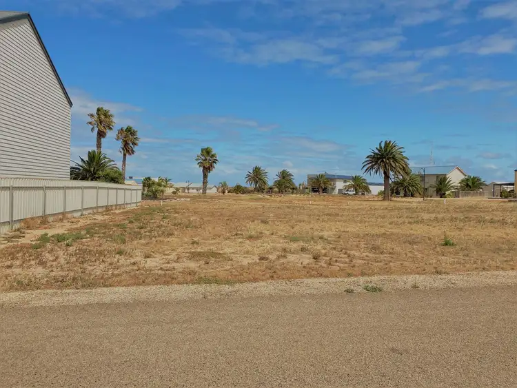 Second view of Homely land listing, 7 Osprey Boulevard, North Beach SA 5556