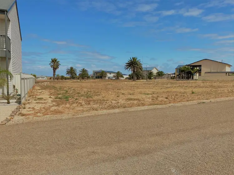 Third view of Homely land listing, 7 Osprey Boulevard, North Beach SA 5556
