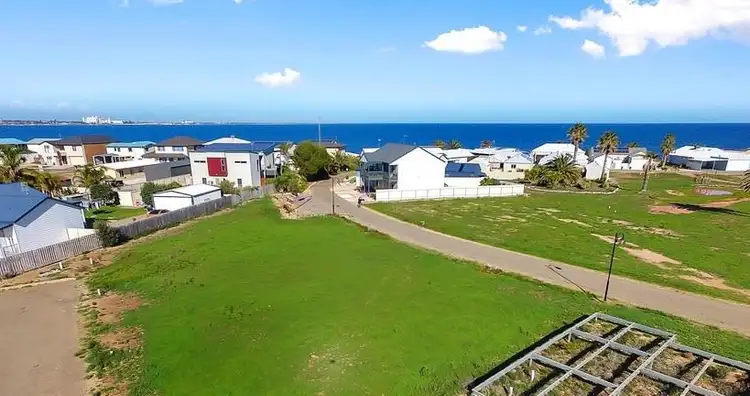 Fifth view of Homely land listing, 7 Osprey Boulevard, North Beach SA 5556