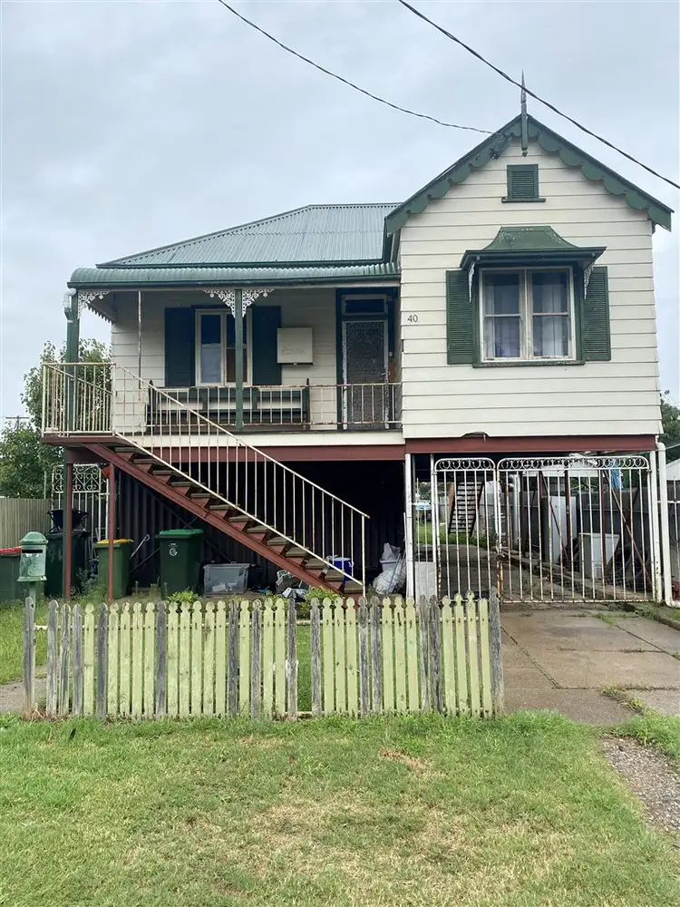 Main view of Homely house listing, 40 Tempest Street, Gunnedah NSW 2380