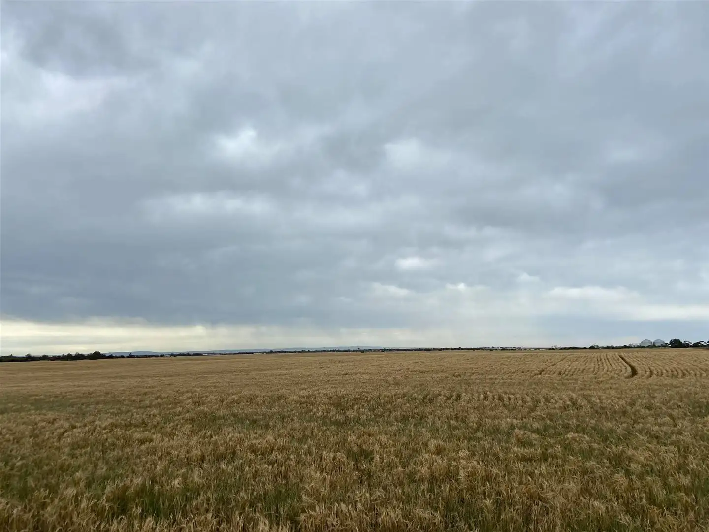 Main view of Homely land listing, Section 58 Limerock Road, Lower Light SA 5501