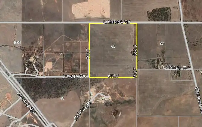 Second view of Homely land listing, Section 58 Limerock Road, Lower Light SA 5501