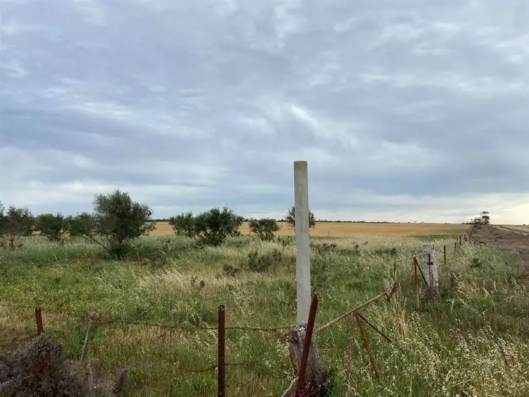 Third view of Homely land listing, Section 58 Limerock Road, Lower Light SA 5501