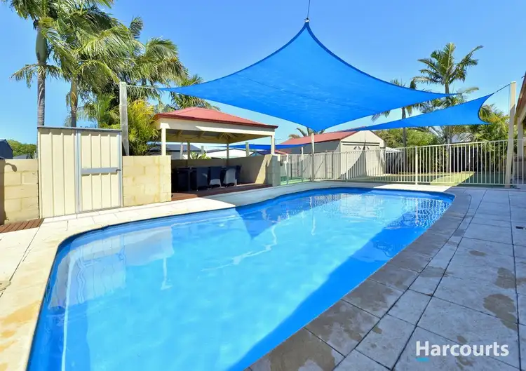 51 Country Road, Pinjarra WA 6208