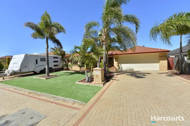 Third view of Homely house listing, 51 Country Road, Pinjarra WA 6208