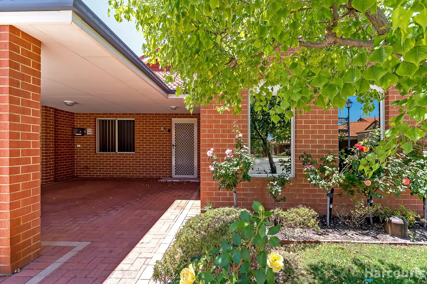 Main view of Homely retirement listing, 100/41 Geographe Village, Thornlie WA 6108