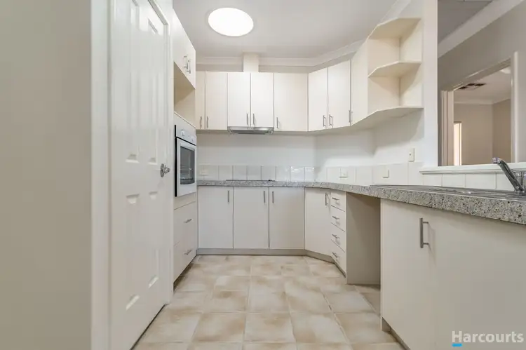 Fourth view of Homely retirement listing, 100/41 Geographe Village, Thornlie WA 6108