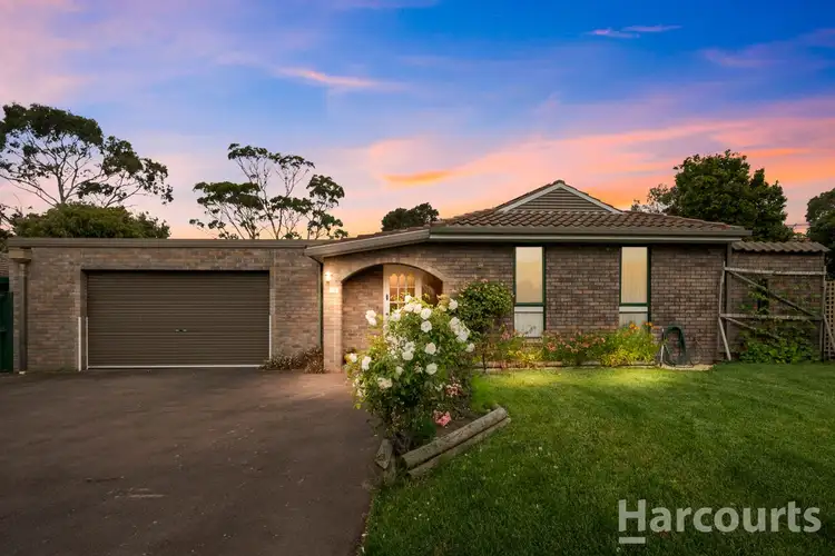 12 Sanddune Court, Lauderdale TAS 7021