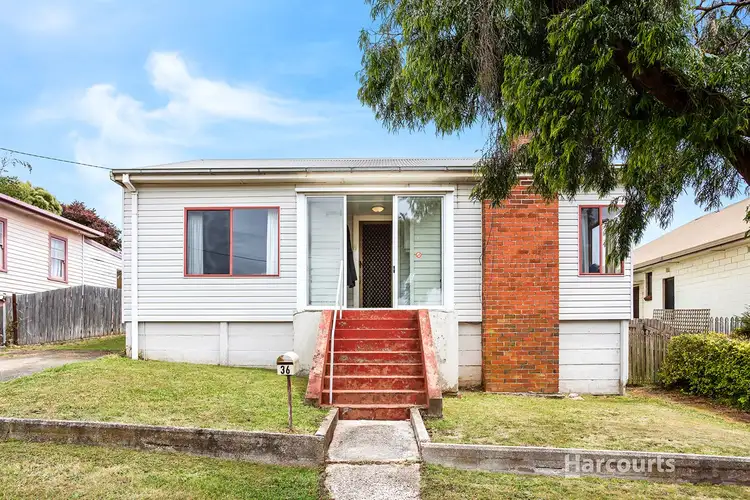 Main view of Homely house listing, 36 Jorgensen Street, Montello TAS 7320