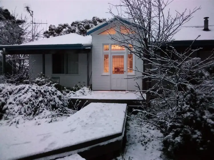 Second view of Homely rural property listing, "Pine Cottage" 369 Collins Rd, Numeralla, Cooma NSW 2630