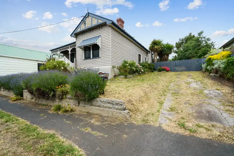 66 Montagu Street, New Norfolk TAS 7140