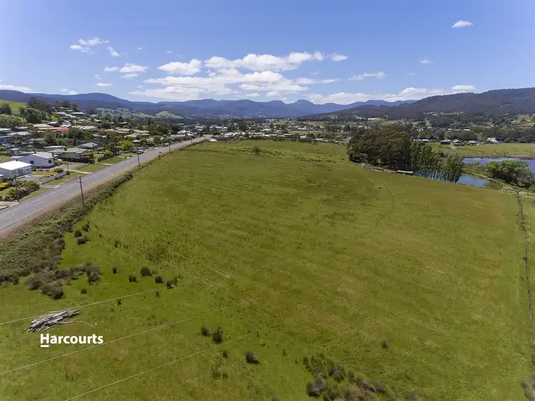 Fourth view of Homely land listing, Homedale Estate Huon Highway, Huonville TAS 7109