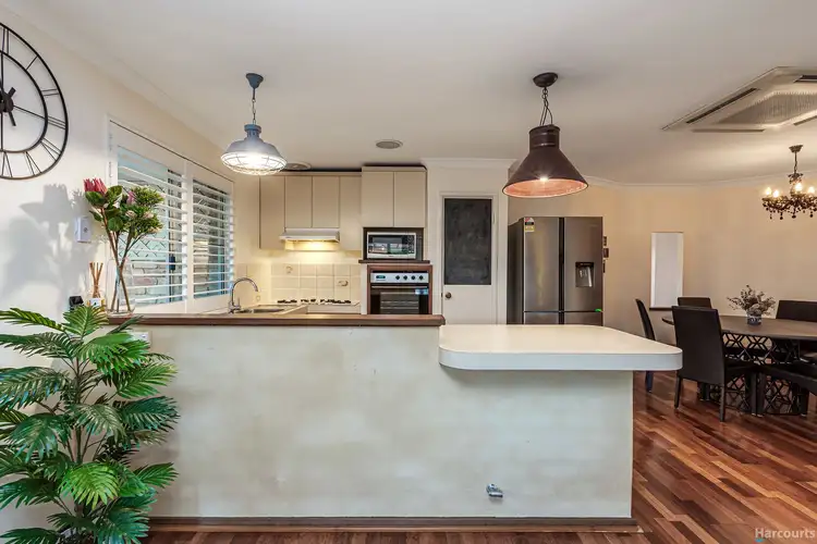 Second view of Homely house listing, 12 Highlander Place, Currambine WA 6028